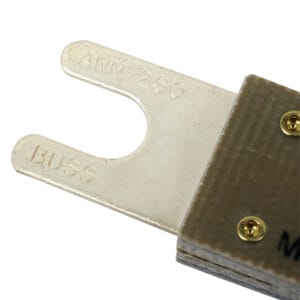 Fuse, 250 Amp for 300-400 Amp Applications - Image 2