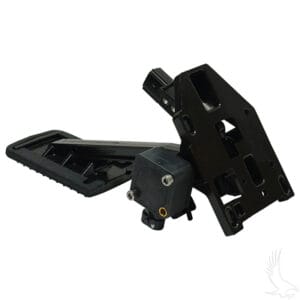 Accelerator Pedal Assembly with Sensor, E-Z-Go RXV 08+ Electric - Image 3