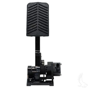 Accelerator Pedal Assembly with Sensor, E-Z-Go RXV 08+ Electric - Image 8