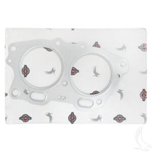 Gasket, Cylinder Head, E-Z-Go 4-cycle Gas 91+ 295cc, MCI - Image 2