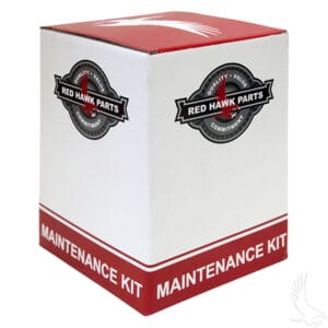 Tune Up Kit, E-Z-Go 4 Cycle 295/350cc Gas 06+ w/o Oil Filter - Image 2