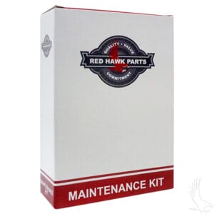 Tune Up Kit, Yamaha Drive, G16-G22 4 Cycle Gas - Image 2