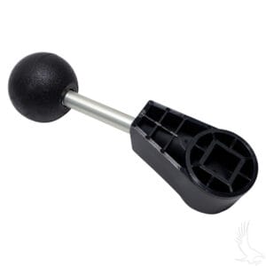 Handle, Forward/Reverse Caddy Shift, E-Z-Go TXT Gas & Electric - Image 2