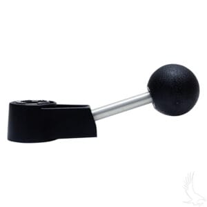 Handle, Forward/Reverse Caddy Shift, E-Z-Go TXT Gas & Electric - Image 4
