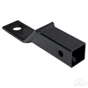 RHOX Bumper Hitch, Yamaha G14-Drive (G29) - Image 3