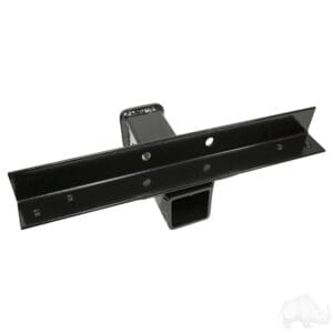 RHOX Bumper Hitch, Yamaha G14-Drive (G29) - Image 5