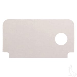 Decal, Key Switch w/ On and Lights, E-Z-Go TXT/Medalist - Image 3