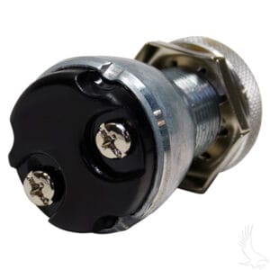 Key Switch, 2 Terminal, E-Z-Go 81 & Older - Image 5