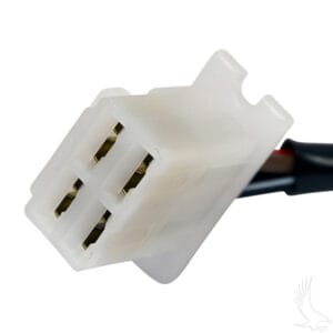 Key Switch, Yamaha G2/G8/G9/G11 4 Cycle Gas & Electric 85-95 - Image 5