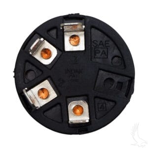 Key Switch, Uncommon, Club Car Tempo, Onward, Precedent, DS Gas - Image 3