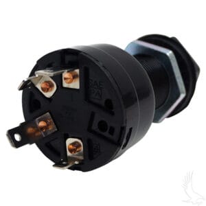 Key Switch, Uncommon, Club Car Tempo, Onward, Precedent, DS Gas - Image 4