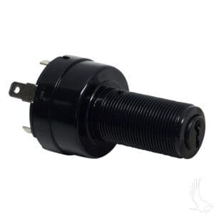 Key Switch, Uncommon, Club Car Tempo, Onward, Precedent, DS Gas - Image 5