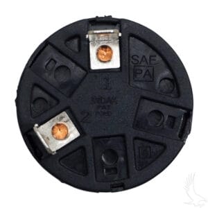 Key Switch, Uncommon, Club Car Tempo, Onward, Precedent, DS Electric - Image 3