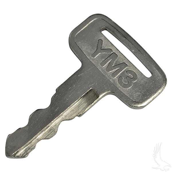 KEY-YM3