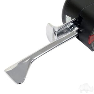 Plug & Play Turn Signal Switch w/ Flasher Relay - Image 6