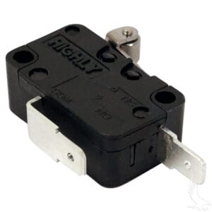Micro Switch, 2 Terminal, E-Z-Go 4 Cycle Gas 94+, Electric 94+ Non-DCS - Image 4