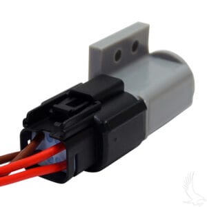 Switch, Accelerator & Brake Pedal, E-Z-Go RXV 08-21 - Image 2