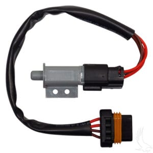 Switch, Accelerator & Brake Pedal, E-Z-Go RXV 08-21 - Image 4