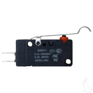 Limit Switch, Single F&R, E-Z-Go Gas 02+ - Image 2