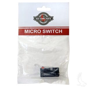 Limit Switch, Single F&R, E-Z-Go Gas 02+ - Image 5
