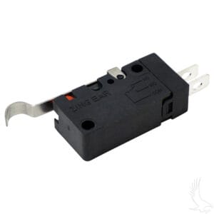 Limit Switch, Single F&R, E-Z-Go Gas 02+ - Image 6