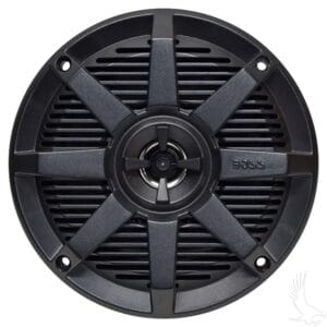 BOSS 5.25" Round Marine, 2-Way 150W - Image 4