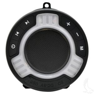 Speaker Tube, Portable Bluetooth - Image 4