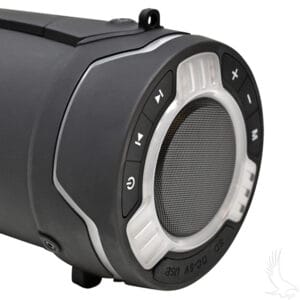 Speaker Tube, Portable Bluetooth - Image 6