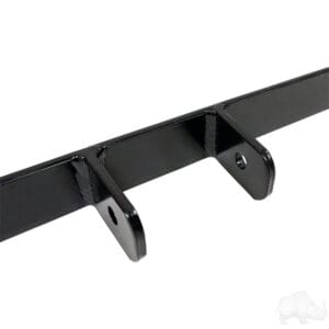 Seat Belt Kit: includes (2) 36" Fully Extended Seat Belts, Bracket and Hardware - Image 3