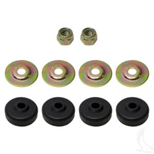 Shock, Rear, RXV March 13+, TXT/Medalist 4 Cycle Gas 94+, Front & Rear TXT/Medalist Electric 94+ - Image 6