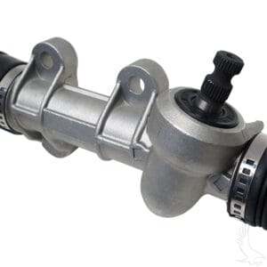 Steering Box Assembly, Club Car DS 84+, Carryall - Image 3