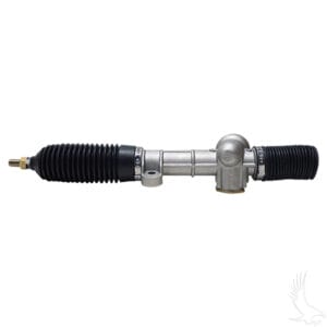 Steering Box Assembly, Club Car DS 84+, Carryall - Image 6