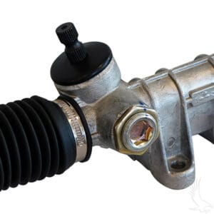 Steering Box Assembly, Yamaha Drive2, Drive - Image 6