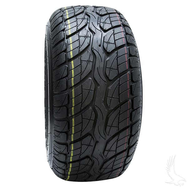 Duro Excel Touring 205/65-10 4 Ply-Golf Cart Tires
