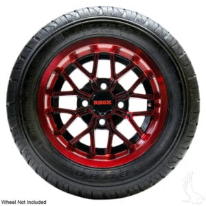 Duro Excel Touring, 215/50-12, DOT, 4 Ply - Image 3