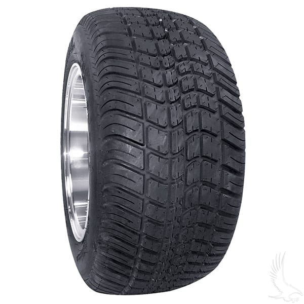 Kenda Loadstar 215/60-8 DOT 4 Ply – Golf Cart Tires & Wheels