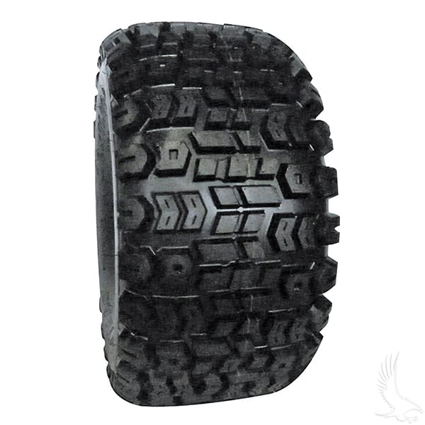 Kenda Terra Trac, 22×11-10, 6 Ply- Golf Cart Tires and Wheels Kenda Terra Trac, 22×11-10, 6 Ply- Golf Cart Tires and Wheels