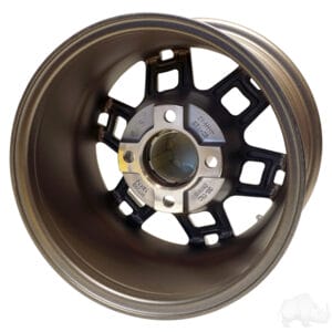 RHOX RX390, Halcyon, 12x7 ET-25 - Image 2