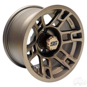 RHOX RX390, Halcyon, 12x7 ET-25 - Image 3