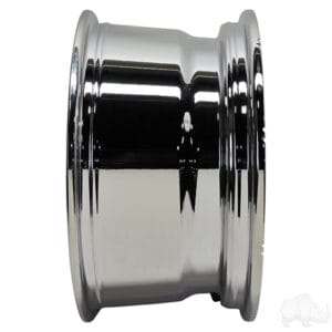 RHOX RX394, Chrome, 14x7 ET-25 - Image 4