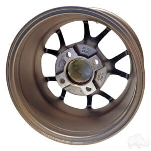 RHOX RX406, Halcyon, 12x7 ET-25 - Image 4