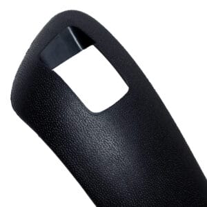 Canopy Support Cover, Passenger Side, Club Car Tempo 18, Onward, Precedent 04+ - Image 3