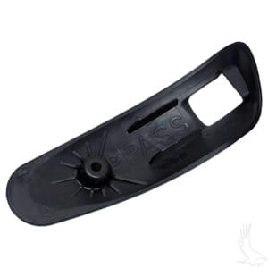 Canopy Support Cover, Passenger Side, Club Car Tempo 18, Onward, Precedent 04+ - Image 4