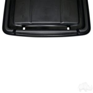 RHOX 70" Top, Black, Yamaha Drive2, Drive - Image 5