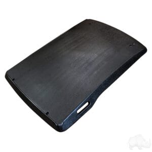 RHOX 54" Factory Style Textured Top, Black, E-Z-Go TXT 94+ - Image 3