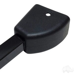 RHOX Top Strut Set, Rear, Club Car Tempo, Precedent w/ OEM Top, Utility Box - Image 3