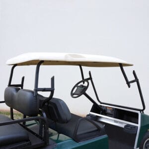 Drop Top Canopy Top Lowering Kit, Works on Carts with 1" Struts - Image 4