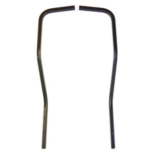 DoubleTake Top Rear Mounting Kit for Max 5/Max 6 to 80" or 120" Kwick-Track Top, E-Z-Go RXV 08+ - Image 3