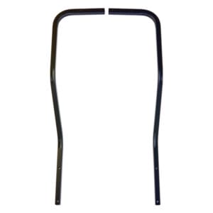 DoubleTake Top Rear Mounting Kit for Max 5/Max 6 to to 80" or 120" Kwick-Track Top, Club Car DS - Image 2