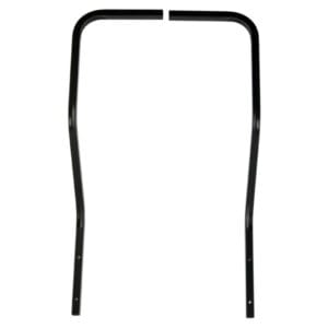 DoubleTake Top Rear Mounting Kit for Max 5/Max 6 to to 80" or 120" Kwick-Track Top, Yamaha Drive2 - Image 2